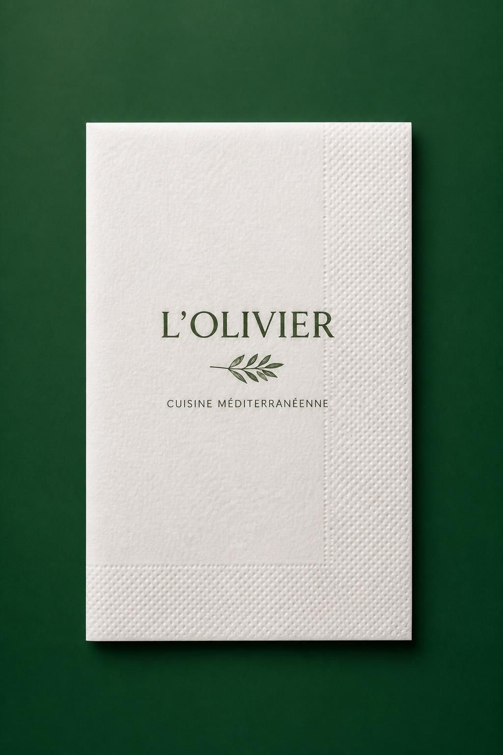 Serviette